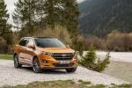 Ford Edge Sport 2016 года (WW)